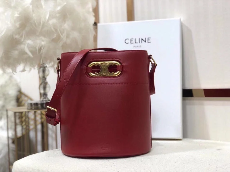 Celine Bags with Adjustable Handles for Comfortable CarryingBC - CELINE BAGS - 1457