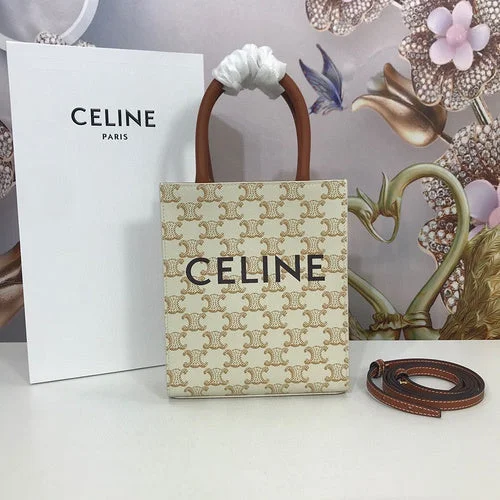 Celine Bags with Chain Handles for a Touch of GlamourBC - CELINE BAGS - 1444