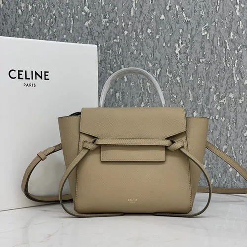 Embellished Celine Bags with Studs and CrystalsBC - CELINE BAGS - 1425