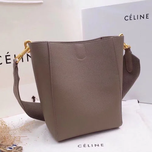 Sustainable Celine Bags Using Eco - Friendly MaterialsBC - CELINE BAGS - 1423