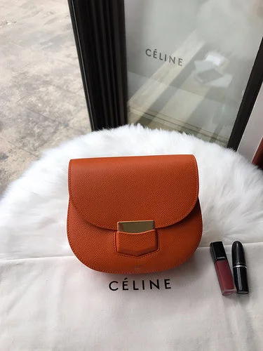 Celine Shoulder Bags in Classic Neutral ColorsBC - CELINE BAGS - 1421