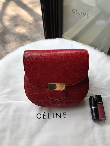 Foldable Celine Shopping Bags for Added ConvenienceBC - CELINE BAGS - 1408