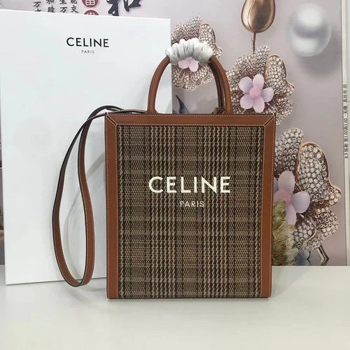 Celine Bags with Multiple Compartments for OrganizationBC - CELINE BAGS - 1400