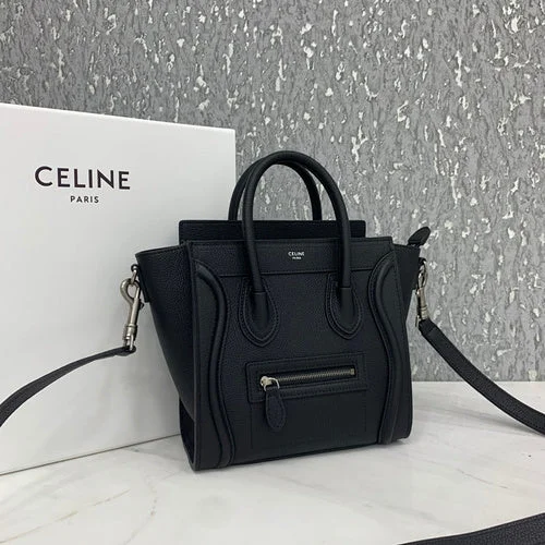 Sustainable Celine Bags Using Eco - Friendly MaterialsBC - CELINE BAGS - 1398