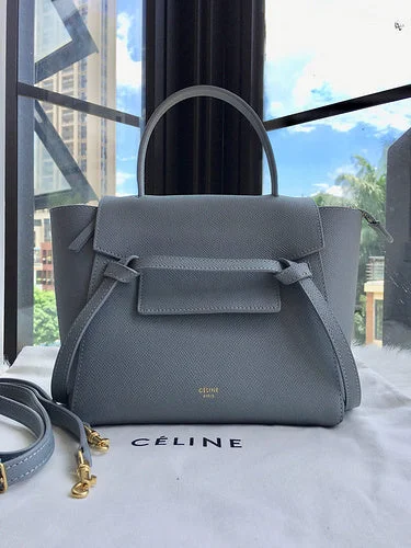 High - End Celine Leather Bags with Signature HardwareBC - CELINE BAGS - 1395