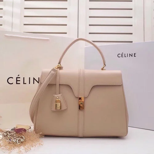 Sustainable and Ethical Celine Bags for Conscious ConsumersBC - CELINE BAGS - 1393