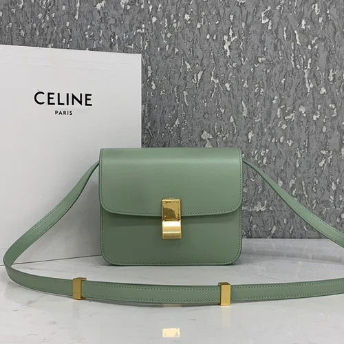 Embellished Celine Bags with Studs and CrystalsBC - CELINE BAGS - 1374