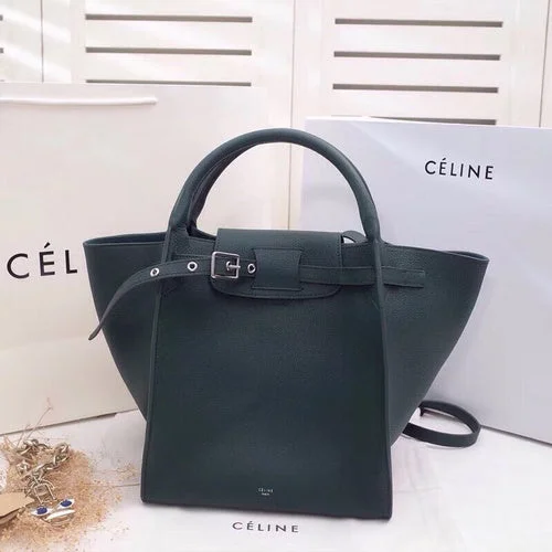 Sporty Celine Bags for Active LifestylesBC - CELINE BAGS - 1362