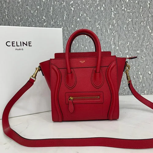 Celine Bags with Magnetic Closures for Quick AccessBC - CELINE BAGS - 1358