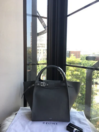 Celine Tote Bags with Spacious Interior for TravelersBC - CELINE BAGS - 1343