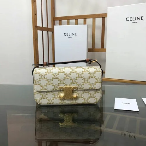 High - Capacity Celine Duffle Bags for Extended TripsBC - CELINE BAGS - 1331