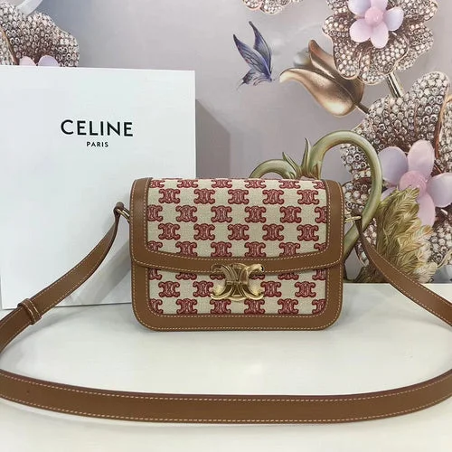 Versatile Celine Convertible Bags for Different OccasionsBC - CELINE BAGS - 1324