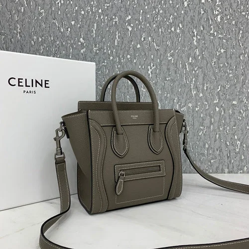 Trendy Celine Bucket Bags for a Boho LookBC - CELINE BAGS - 1320