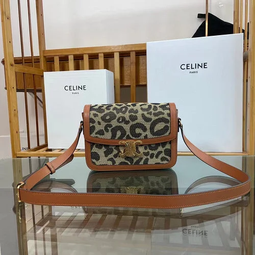 Celine Bags with Contemporary Geometric PrintsBC - CELINE BAGS - 1319