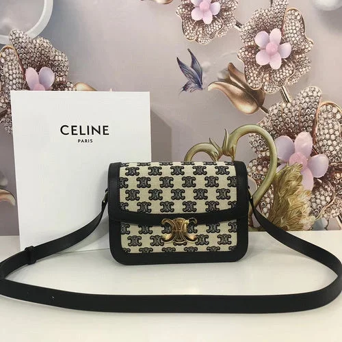 Stylish Celine Crossbody Bags for Every Day ErrandsBC - CELINE BAGS - 1317