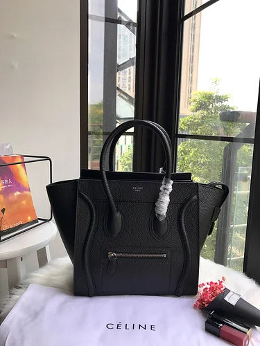 Celine Bags with Detachable Straps for VersatilityBC - CELINE BAGS - 1308