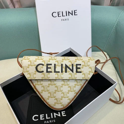 Foldable Celine Shopping Bags for Added ConvenienceBC - CELINE BAGS - 1305