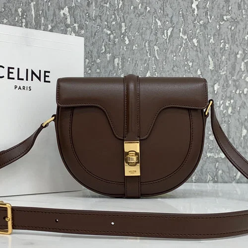 Easy - to - Clean Celine Bags for Busy LifestylesBC - CELINE BAGS - 1303