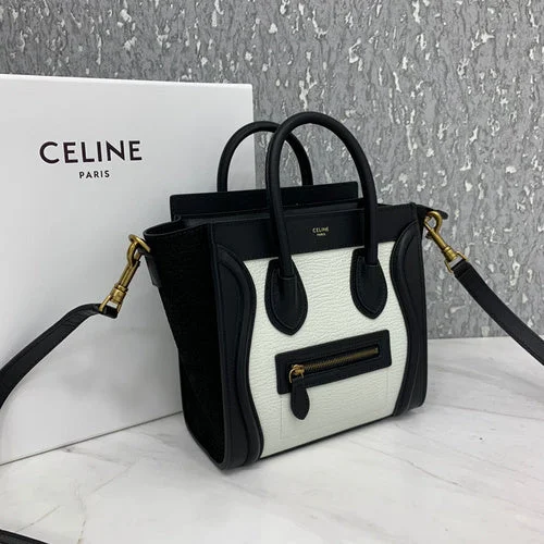 Durable Celine Canvas Bags for Outdoor ActivitiesBC - CELINE BAGS - 1302