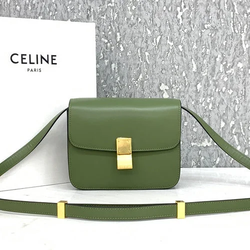 Customizable Celine Bags with Personalized AccessoriesBC - CELINE BAGS - 1296