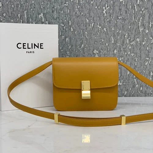 Compact Celine Clutch Bags for Glamorous EveningsBC - CELINE BAGS - 1294