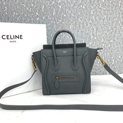 Celine Tote Bags with Spacious Interior for TravelersBC - CELINE BAGS - 1292