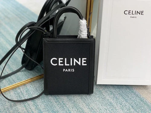 Celine Bags with Adjustable Handles for Comfortable CarryingBC - CELINE BAGS - 1279