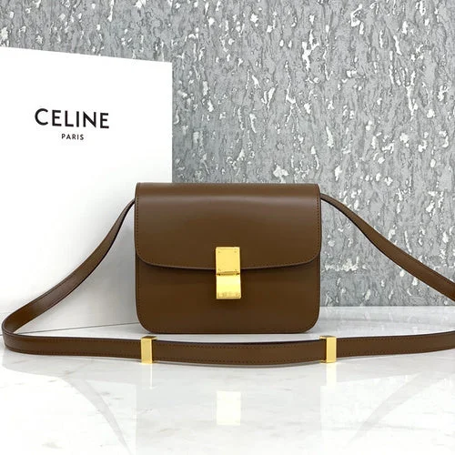 Celine Bags with Chain Handles for a Touch of GlamourBC - CELINE BAGS - 1266