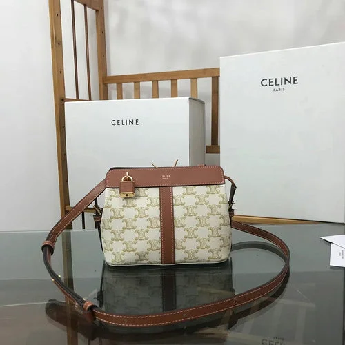 Celine Bags with Multiple Compartments for OrganizationBC - CELINE BAGS - 1249