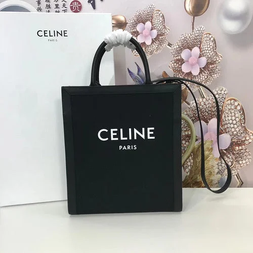 High - End Celine Leather Bags with Signature HardwareBC - CELINE BAGS - 1243