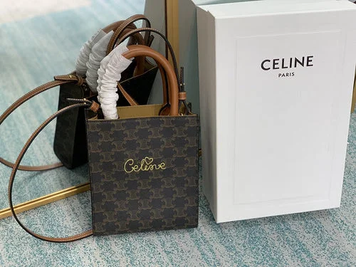 Celine Bags with Chain Handles for a Touch of GlamourBC - CELINE BAGS - 1241