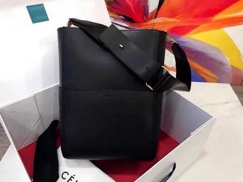 Celine Bags with RFID - Protected PocketsBC - CELINE BAGS - 1225