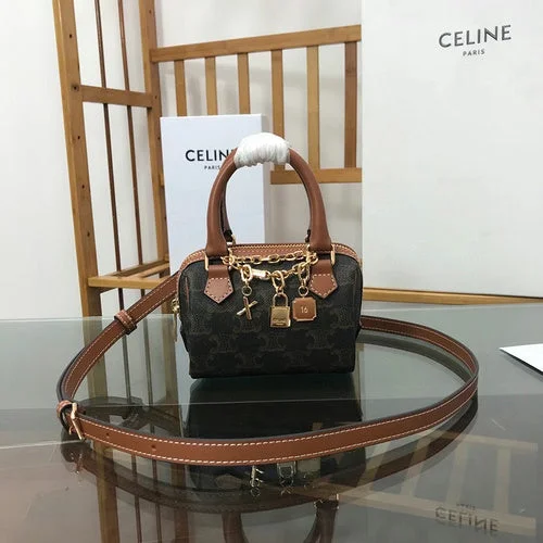 Celine Bags with Multiple Compartments for OrganizationBC - CELINE BAGS - 1223