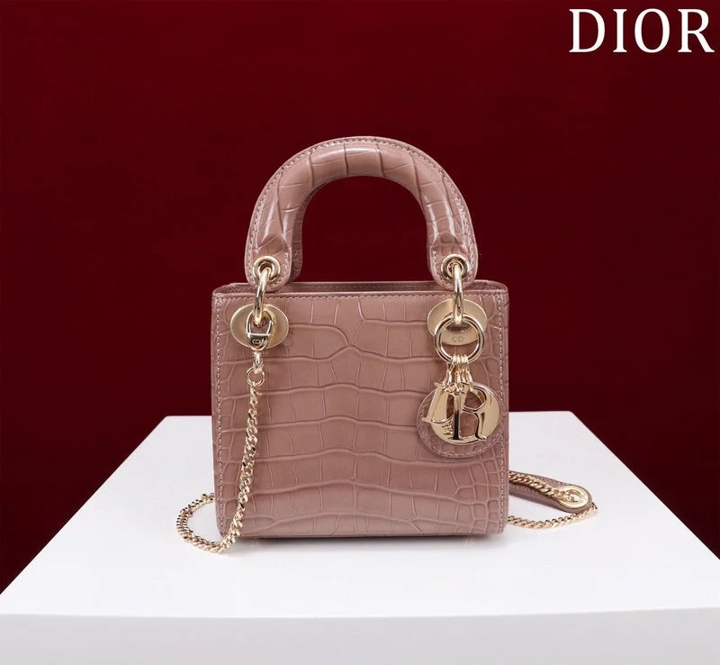 Christian Dior bags with a side - pocket for holding a water bottleBC - Dior Bags - 1045