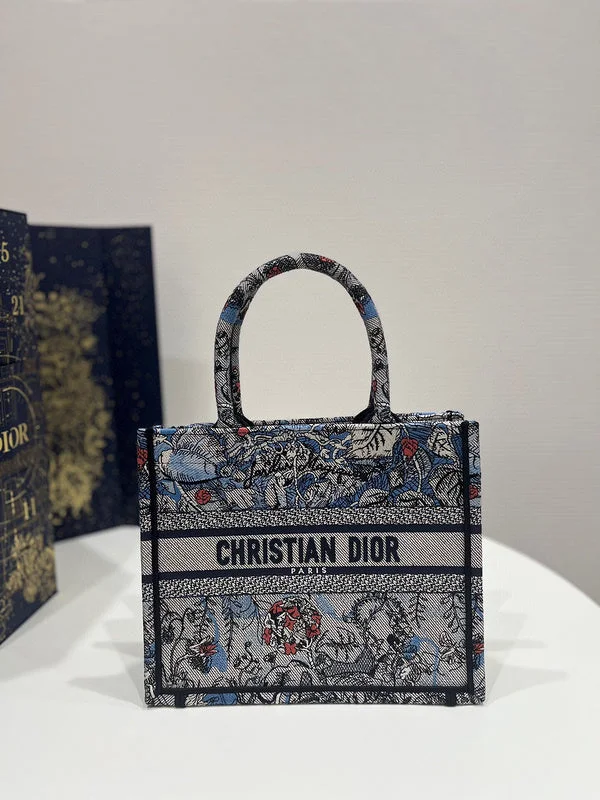 Christian Dior bags with a quilted pattern and gold - toned hardwareBC - Dior Bags - 1048