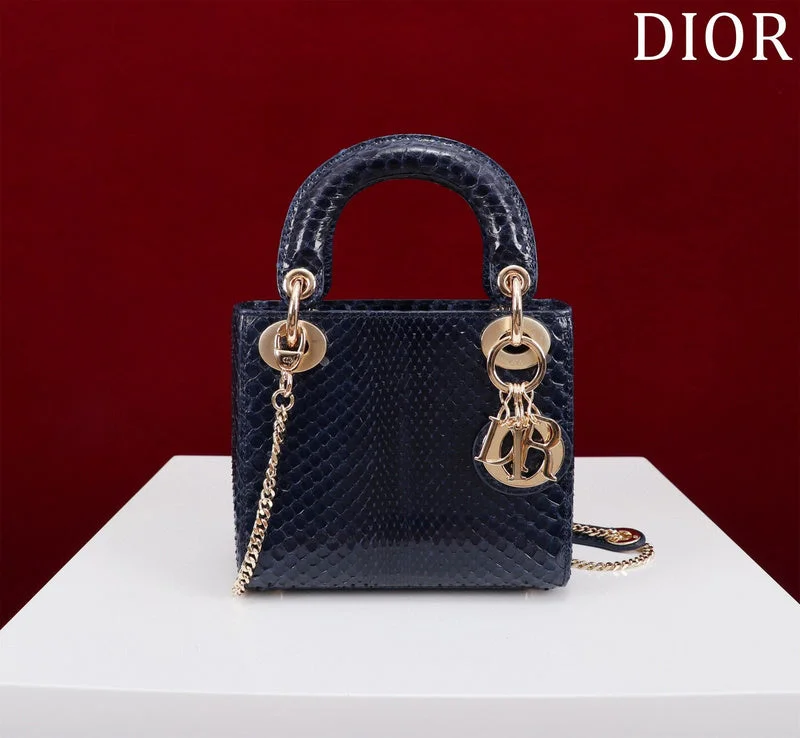 Fashion - forward Christian Dior tote bags for the modern womanBC - Dior Bags - 105