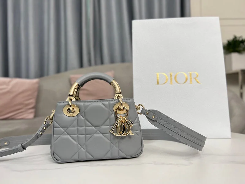 Contemporary Christian Dior handbags with a unique shapeBC - Dior Bags - 1070