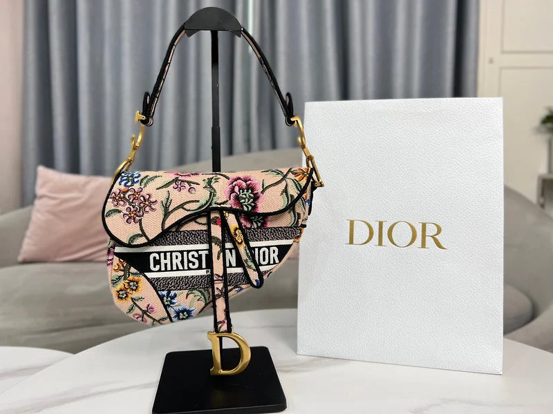 Luxury Christian Dior crossbody bags with a chain - link strapBC - Dior Bags - 1077