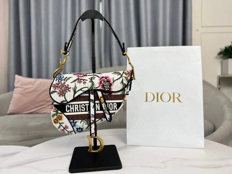 Christian Dior bags with a detachable coin purse insideBC - Dior Bags - 1078