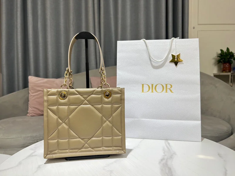 Luxury Christian Dior crossbody bags with a chain - link strapChristian Dior  Bags - 2979