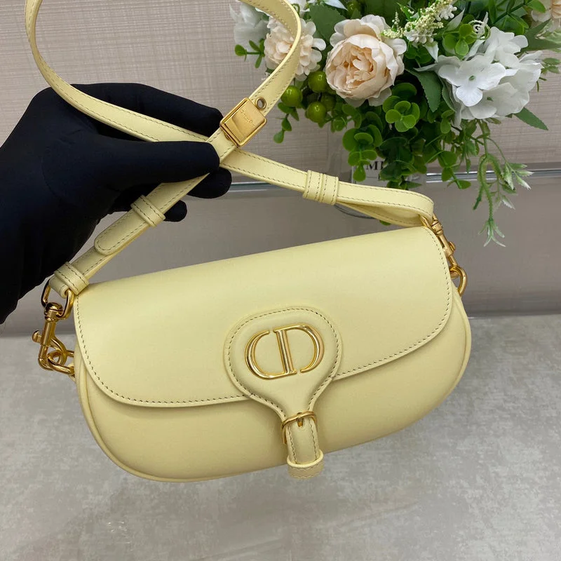 Contemporary Christian Dior handbags with a unique shapeChristian Dior  Bags - 2986