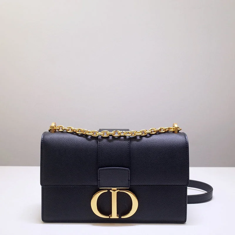 Christian Dior crossbody bags with a front - flap pocket for easy accessChristian Dior  Bags - 2987