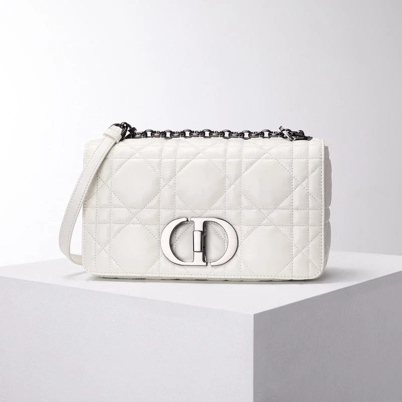 Christian Dior bags with a quilted pattern and gold - toned hardwareChristian Dior  Bags - 299