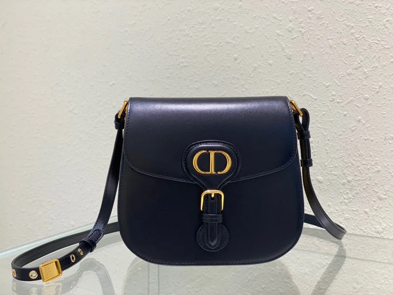 Christian Dior backpacks with a sleek, minimalist silhouetteChristian Dior  Bags - 3017