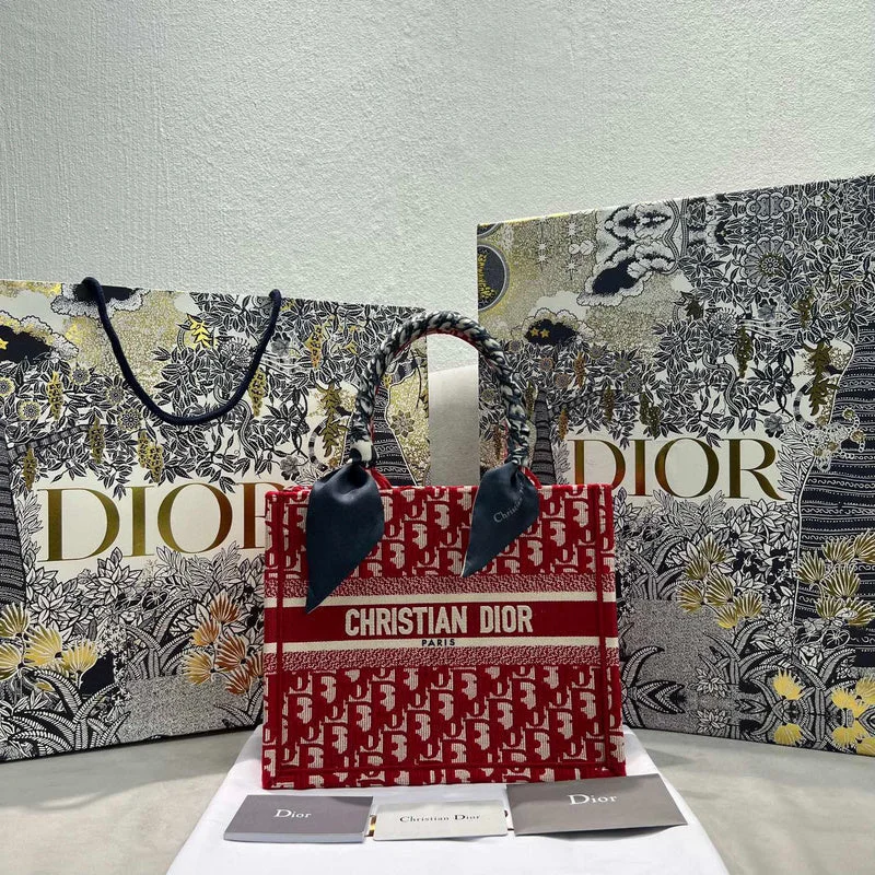 Christian Dior bags with a detachable coin purse insideChristian Dior  Bags - 3019