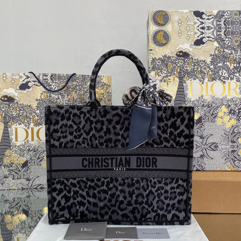 Contemporary Christian Dior handbags with a unique shapeChristian Dior  Bags - 3020