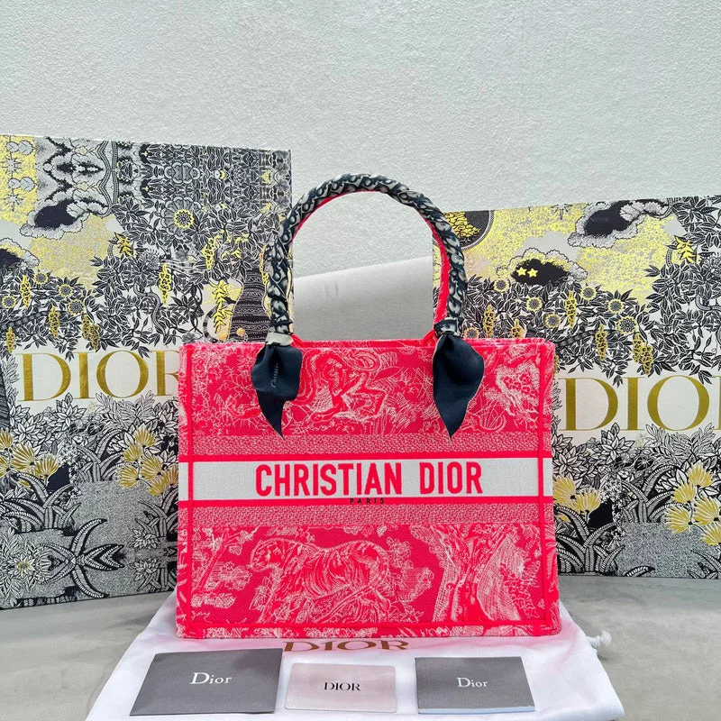 Christian Dior backpacks with a sleek, minimalist silhouetteChristian Dior  Bags - 3031