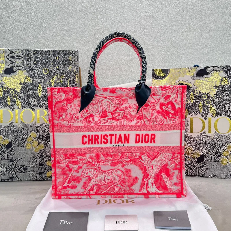 Christian Dior bags with a detachable coin purse insideChristian Dior  Bags - 3032