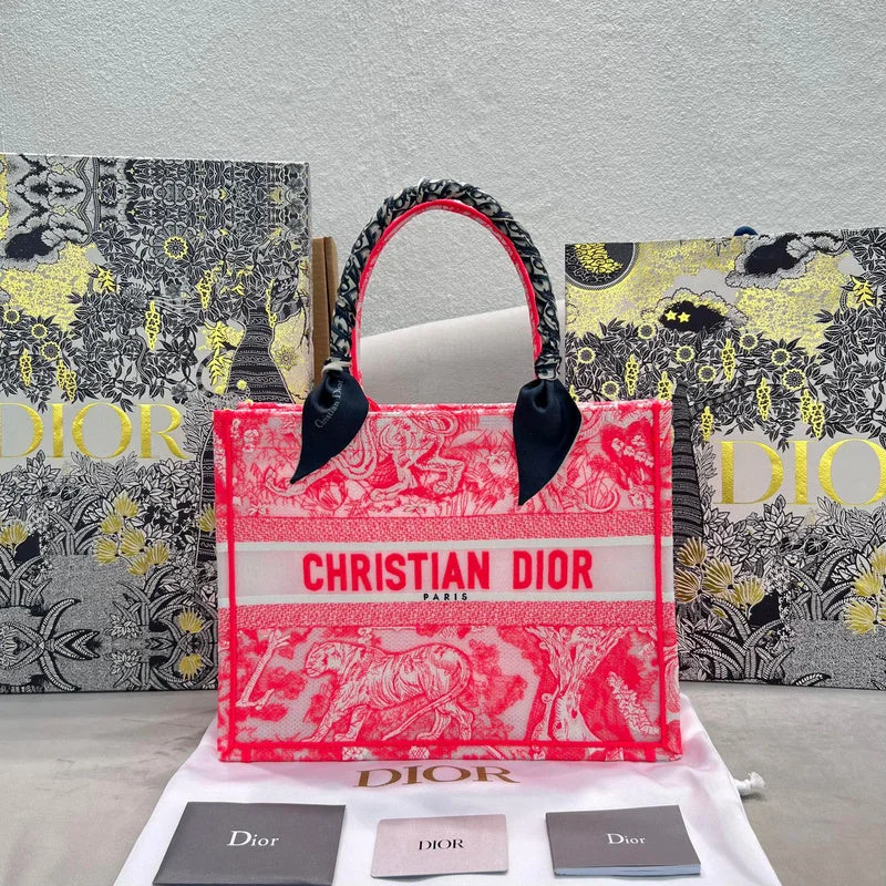 Christian Dior crossbody bags with a front - flap pocket for easy accessChristian Dior  Bags - 3035