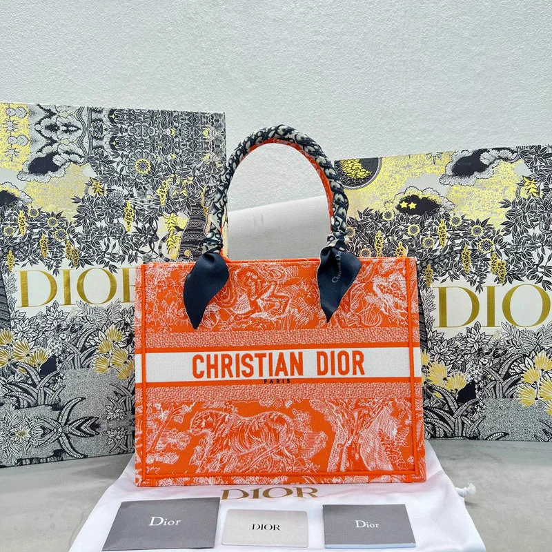 Christian Dior bags with a detachable coin purse insideChristian Dior  Bags - 3039